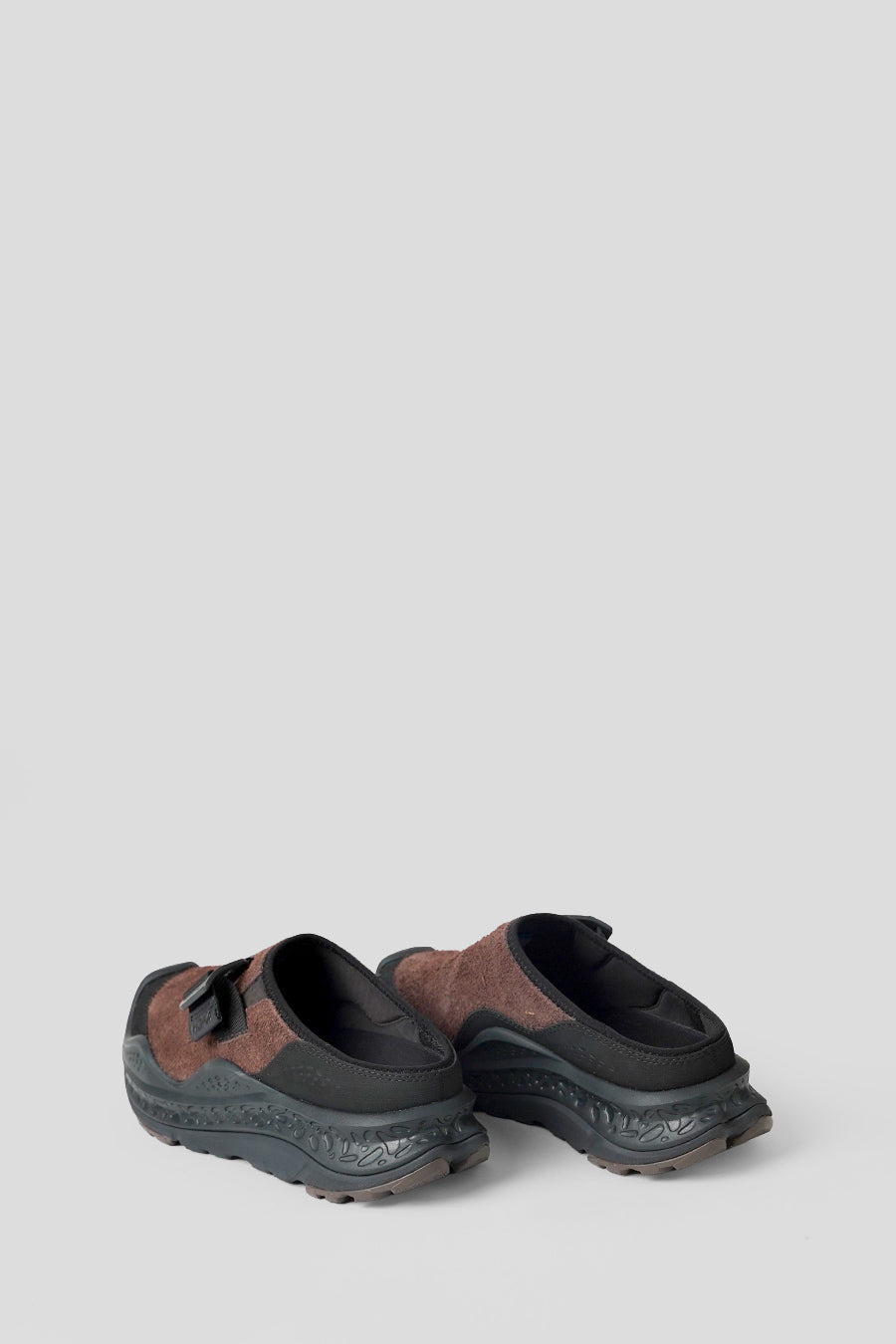 HOKA ONE ONE - SNEAKERS ORA PRIMO EXT BLACK ET WALNUT - LE LABO STORE