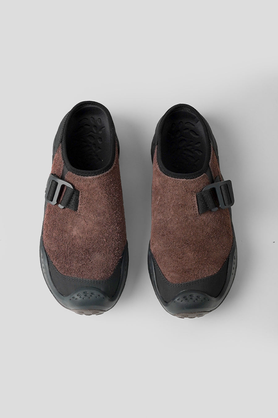 HOKA ONE ONE - SNEAKERS ORA PRIMO EXT BLACK ET WALNUT - LE LABO STORE