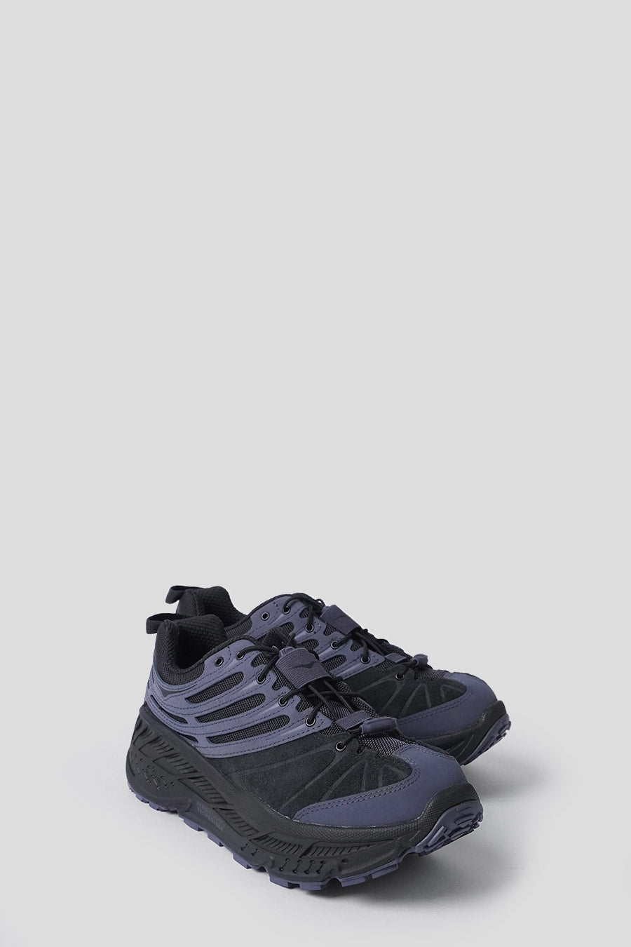 HOKA ONE ONE - SNEAKERS STINSON EVO OG BLACK - LE LABO STORE