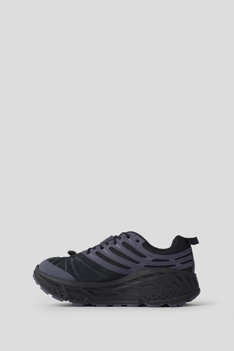 HOKA ONE ONE - BLACK STINSON EVO OG SNEAKERS - LE LABO STORE