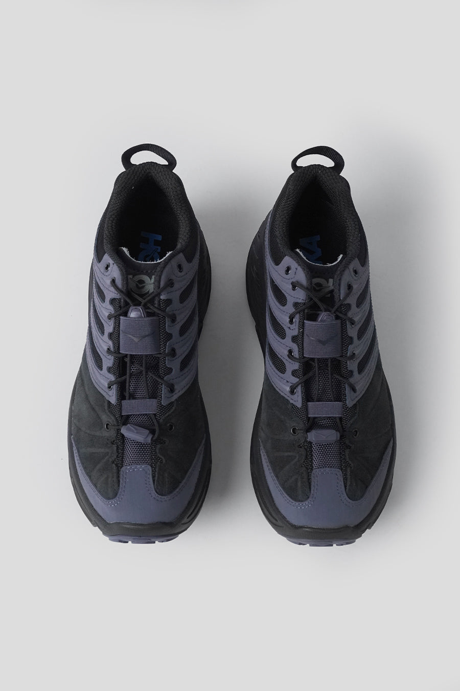 HOKA ONE ONE - BLACK STINSON EVO OG SNEAKERS - LE LABO STORE