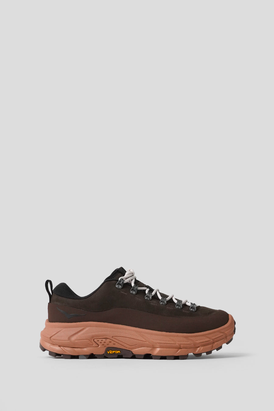 HOKA ONE ONE - SNEAKERS TOR SUMMIT CAST IRON ET WALNUT - LE LABO STORE