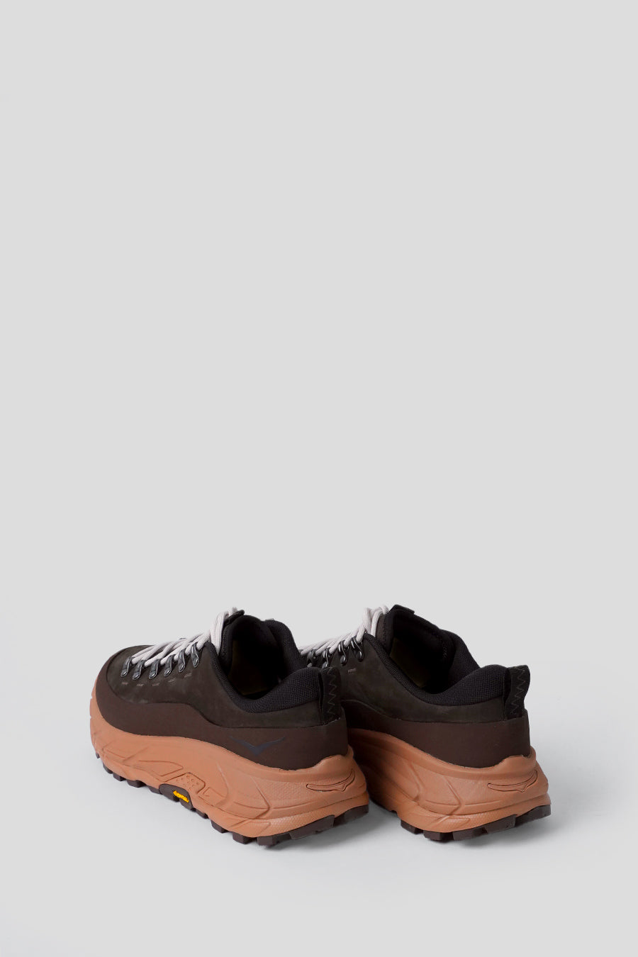 HOKA ONE ONE - CAST IRON AND WALNUT TOR SUMMIT SNEAKERS - LE LABO STORE