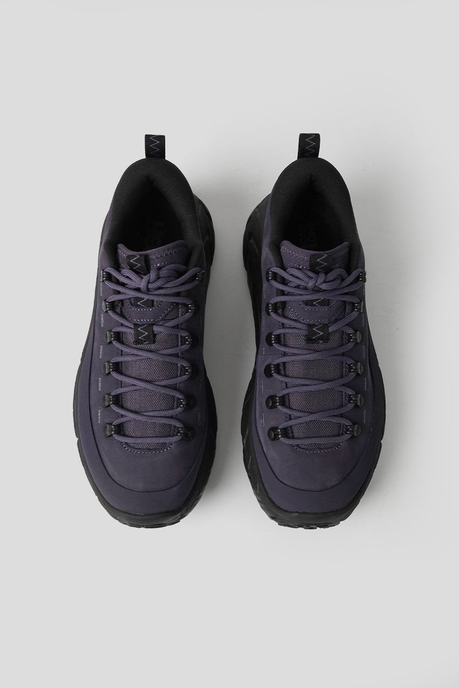 HOKA ONE ONE - SQUID INK TOR SUMMIT SNEAKERS - LE LABO STORE