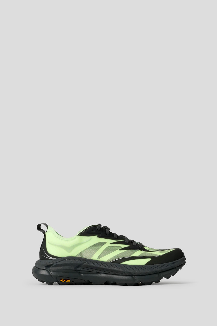 HOKA ONE ONE - SNEAKERS U MAFATE SPEED 4 LITE LUNA MOTH ET COSMIC GREY - LE LABO STORE