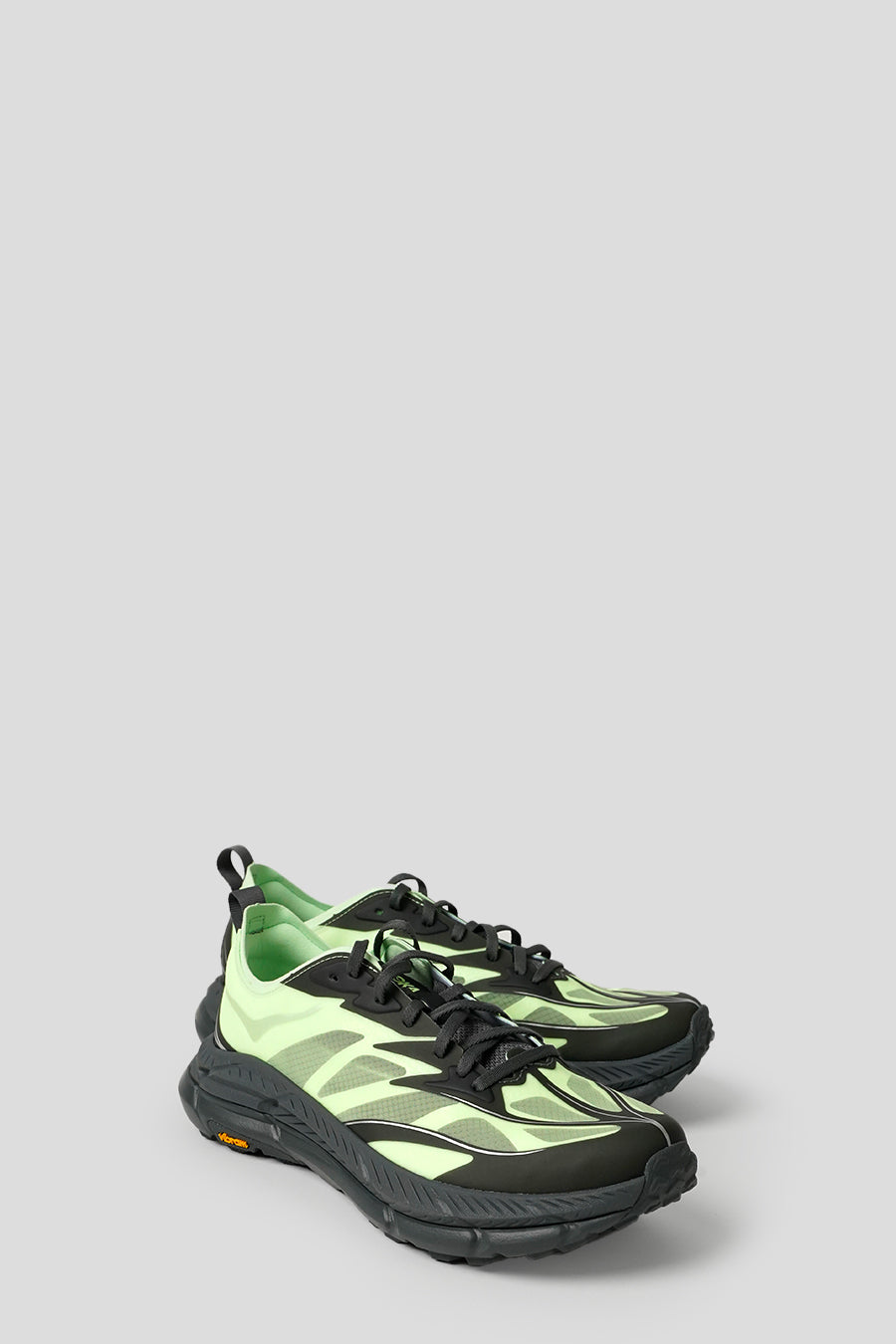 HOKA ONE ONE - SNEAKERS U MAFATE SPEED 4 LITE LUNA MOTH ET COSMIC GREY - LE LABO STORE