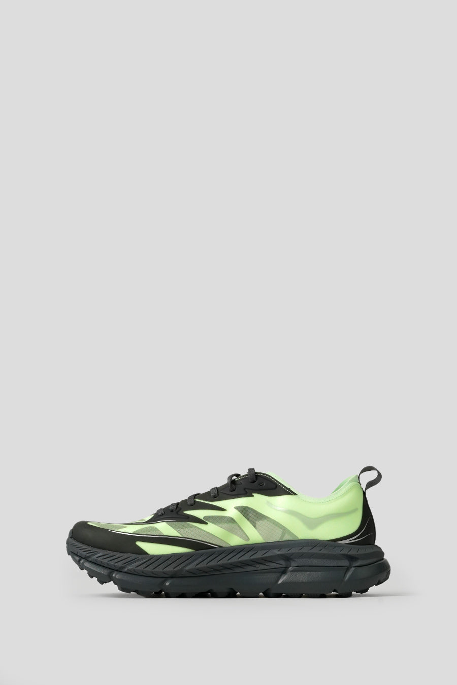 HOKA ONE ONE - SNEAKERS U MAFATE SPEED 4 LITE LUNA MOTH ET COSMIC GREY - LE LABO STORE