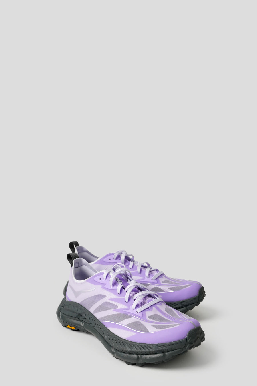 HOKA ONE ONE - STARLIGHT GLOW AND ASTER FLOWER U MAFATE SPEED 4 LITE - LE LABO STORE