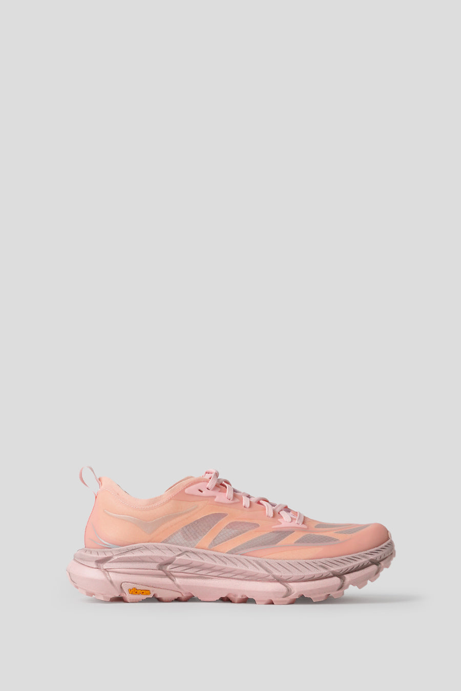 HOKA ONE ONE - SNEAKERS U MAFATE SPEED 4 ROSE TEA ET ROSE LATTE - LE LABO STORE