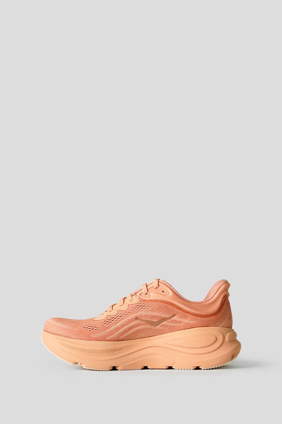 HOKA ONE ONE - SNEAKERS W BONDI 9 SIENNA ET ROSE GOLD - LE LABO STORE