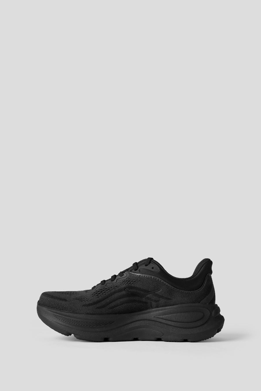 HOKA ONE ONE - BLACK M BONDI 9 SNEAKERS - LE LABO STORE