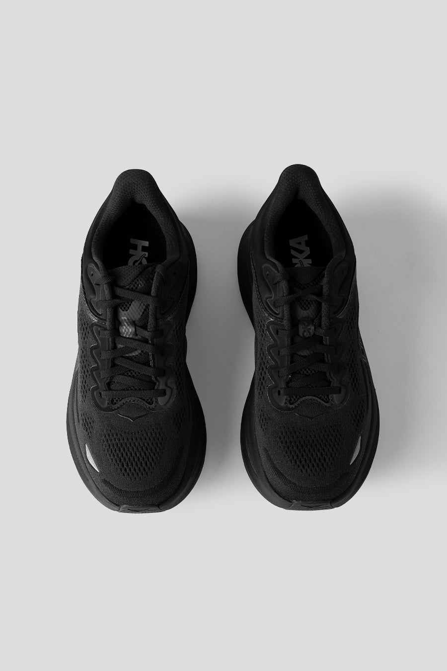 HOKA ONE ONE - BLACK M BONDI 9 SNEAKERS - LE LABO STORE
