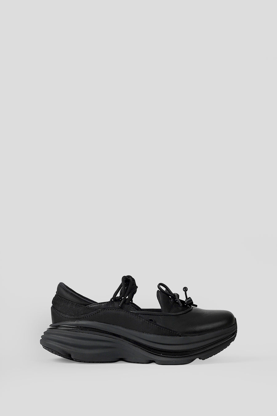 HOKA ONE ONE - SNEAKERS BONDI MARY JANE BLACK - LE LABO STORE