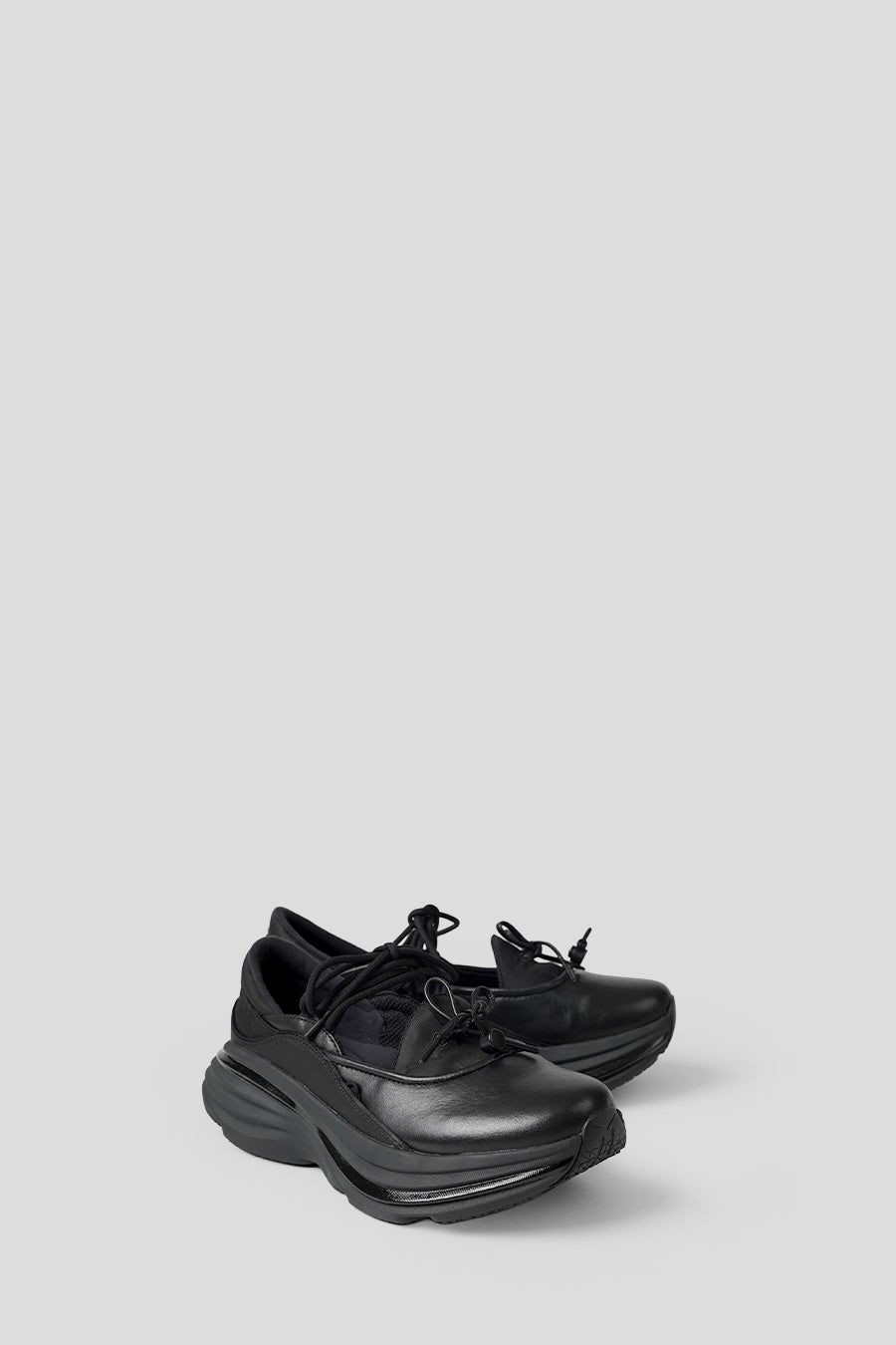 HOKA ONE ONE - SNEAKERS BONDI MARY JANE BLACK - LE LABO STORE