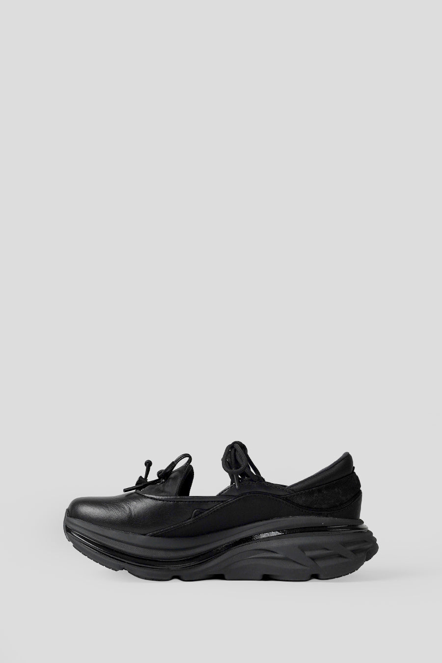 HOKA ONE ONE - SNEAKERS BONDI MARY JANE BLACK - LE LABO STORE