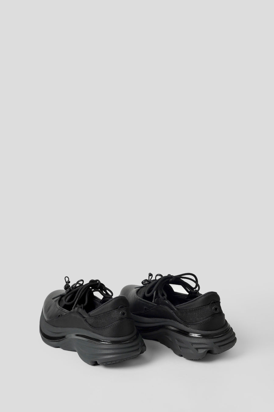 HOKA ONE ONE - SNEAKERS BONDI MARY JANE BLACK - LE LABO STORE