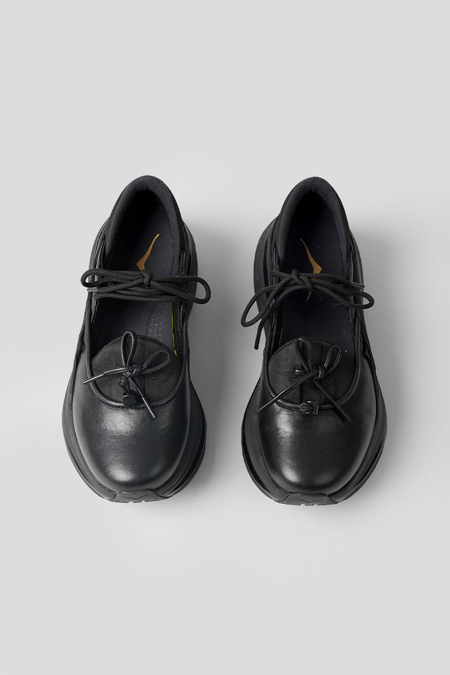 HOKA ONE ONE - SNEAKERS BONDI MARY JANE BLACK - LE LABO STORE