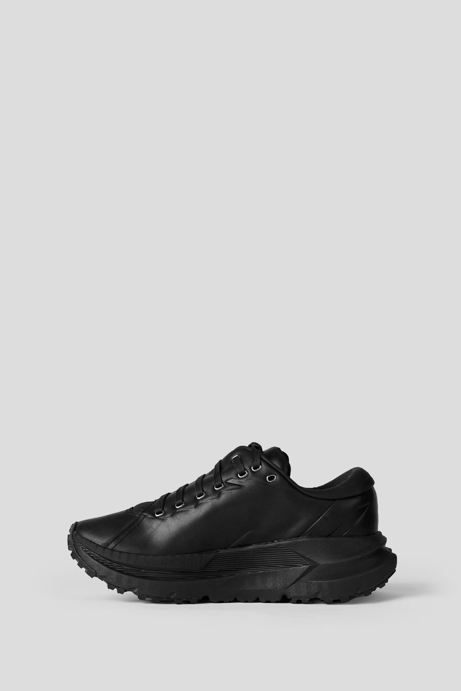 HOKA ONE ONE - BLACK MAFATE X TP SNEAKERS - LE LABO STORE