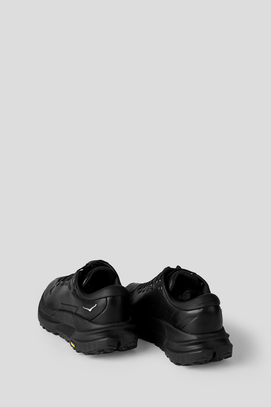 HOKA ONE ONE - BLACK MAFATE X TP SNEAKERS - LE LABO STORE