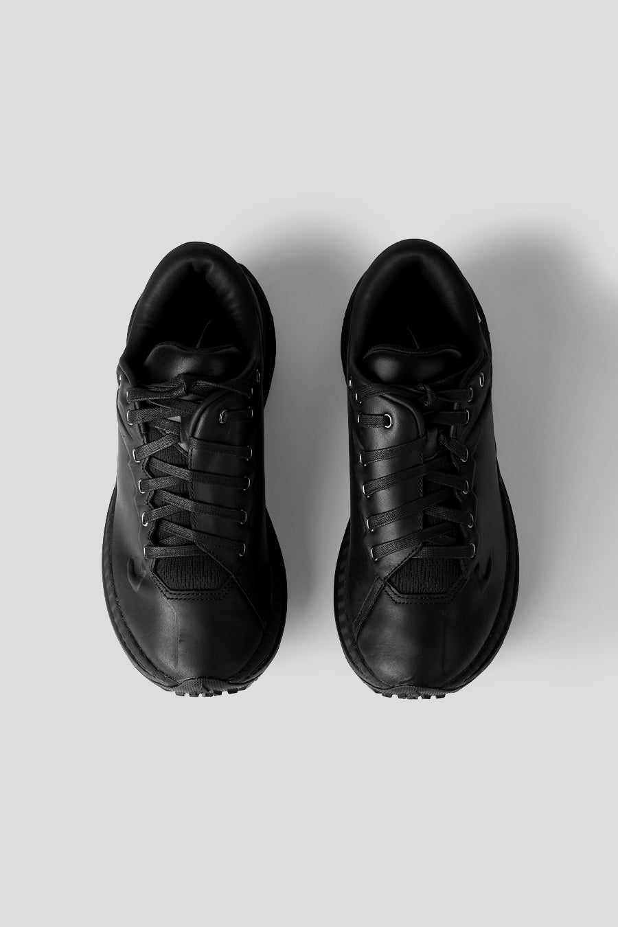 HOKA ONE ONE - BLACK MAFATE X TP SNEAKERS - LE LABO STORE
