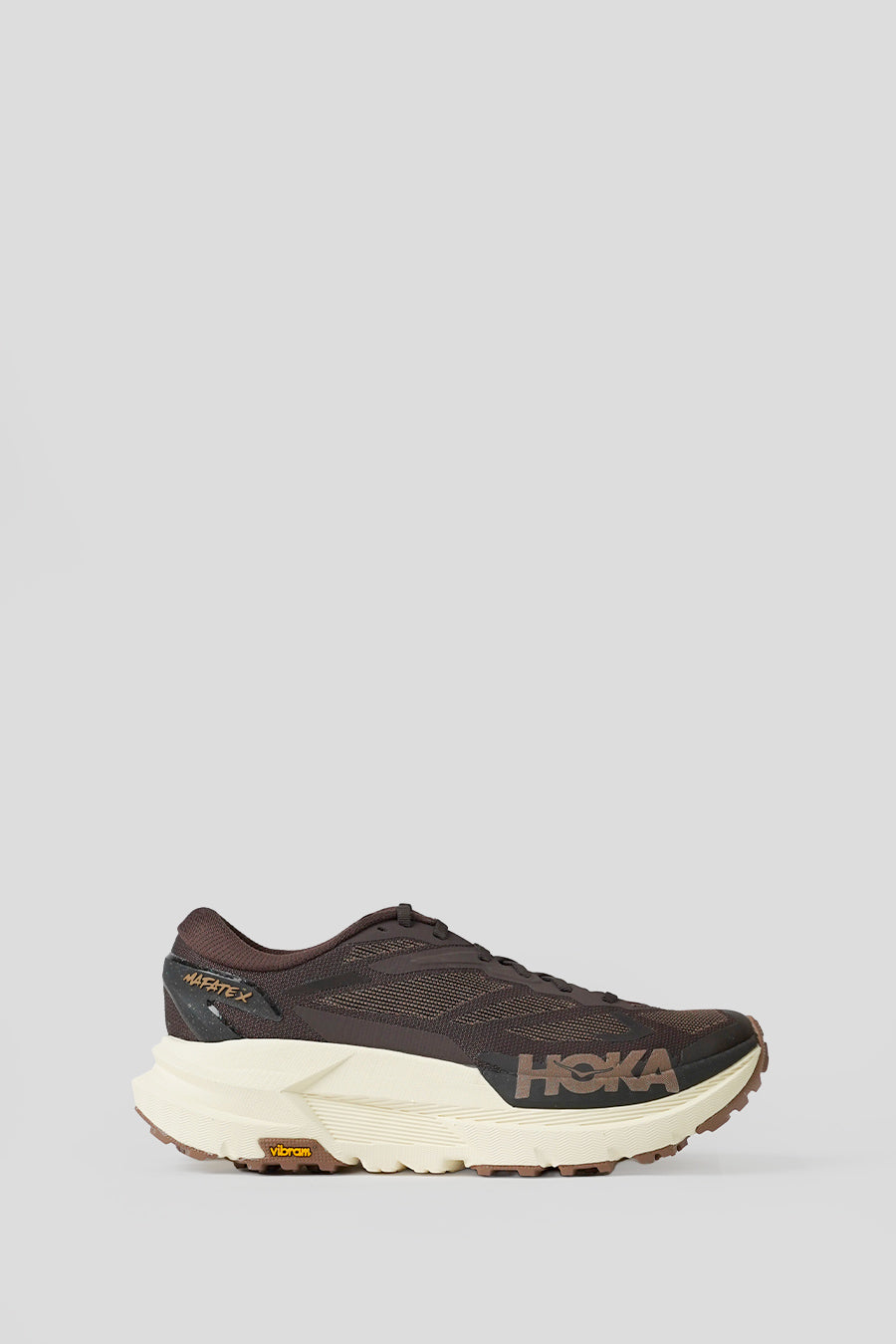 HOKA ONE ONE - SNEAKERS MAFATE X WALNUT ET RYE - LE LABO STORE