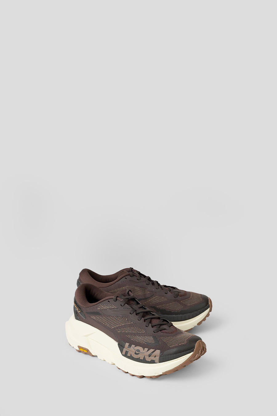 HOKA ONE ONE - SNEAKERS MAFATE X WALNUT ET RYE - LE LABO STORE