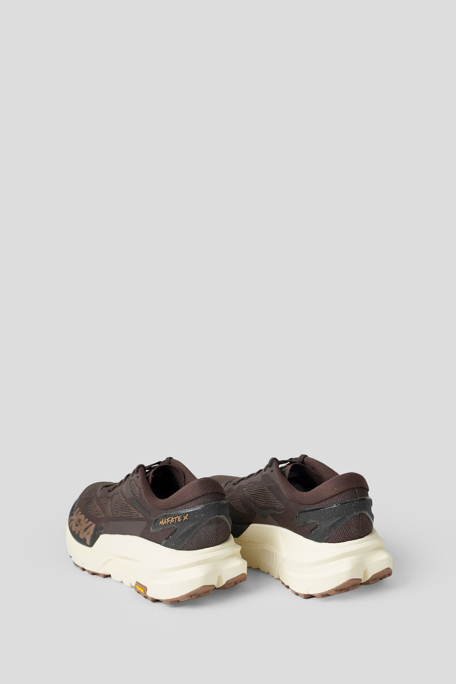 HOKA ONE ONE - SNEAKERS MAFATE X WALNUT ET RYE - LE LABO STORE
