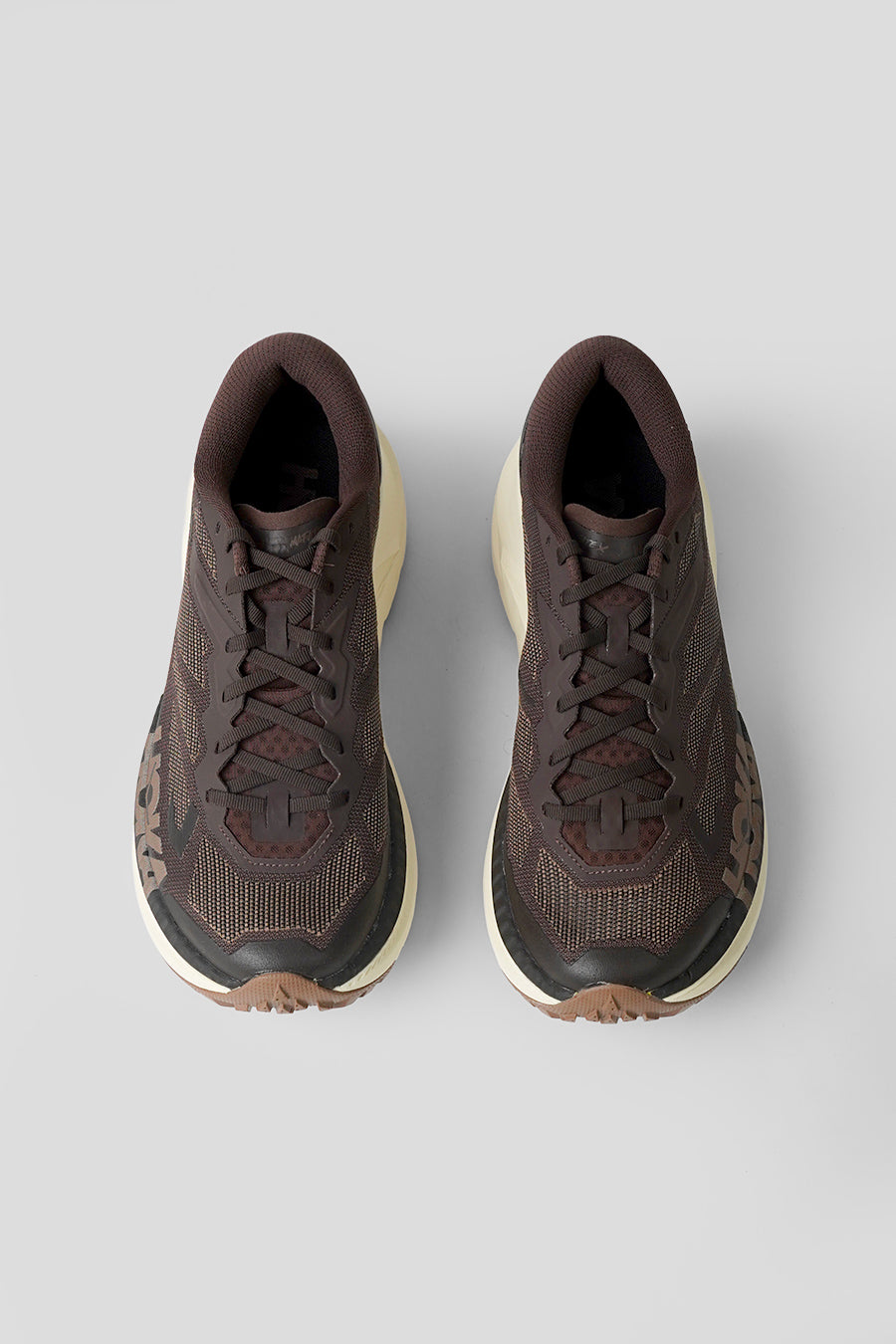 HOKA ONE ONE - SNEAKERS MAFATE X WALNUT ET RYE - LE LABO STORE