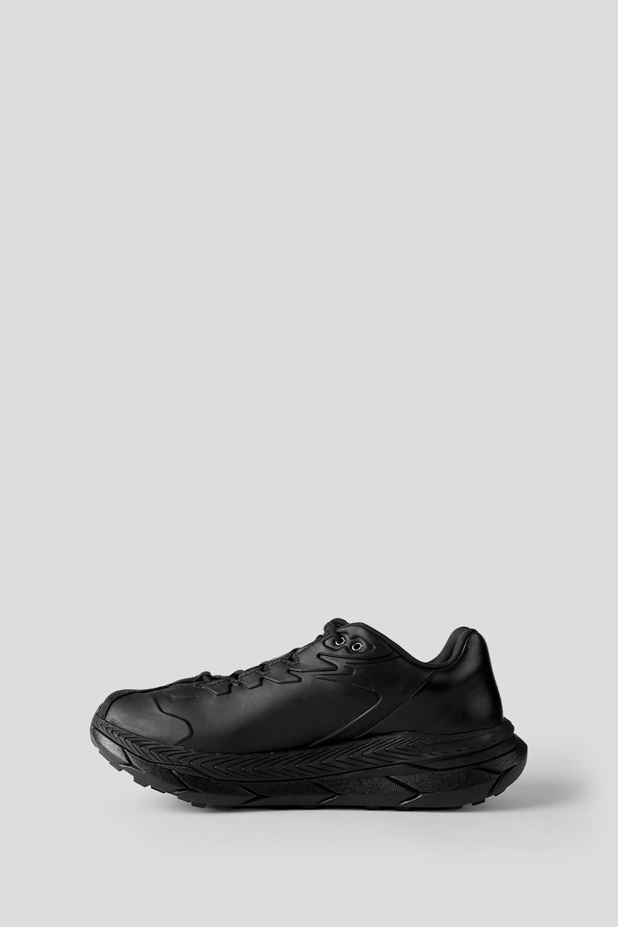 HOKA ONE ONE - SNEAKERS TECTON X2 TP BLACK - LE LABO STORE