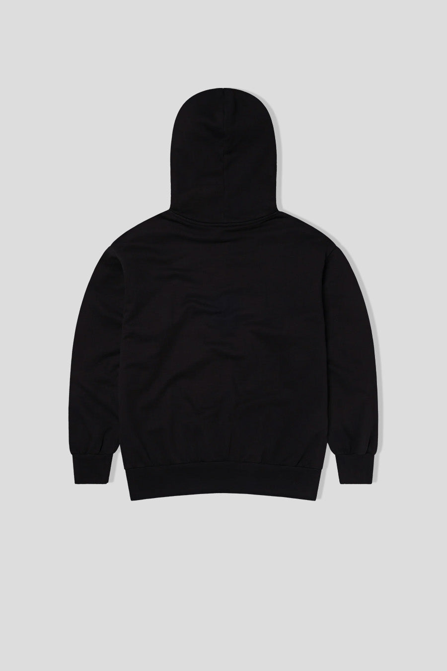 NO PROBLEMO - HOODIE NO PROBLEMO NOIR - LE LABO STORE