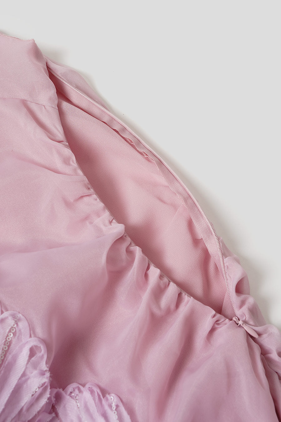 house of sunny pink dress house of sunny