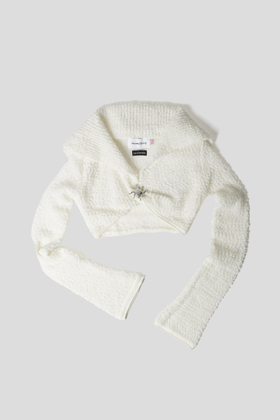 house of sunny - PORCELAIN KNITWEAR - LE LABO STORE