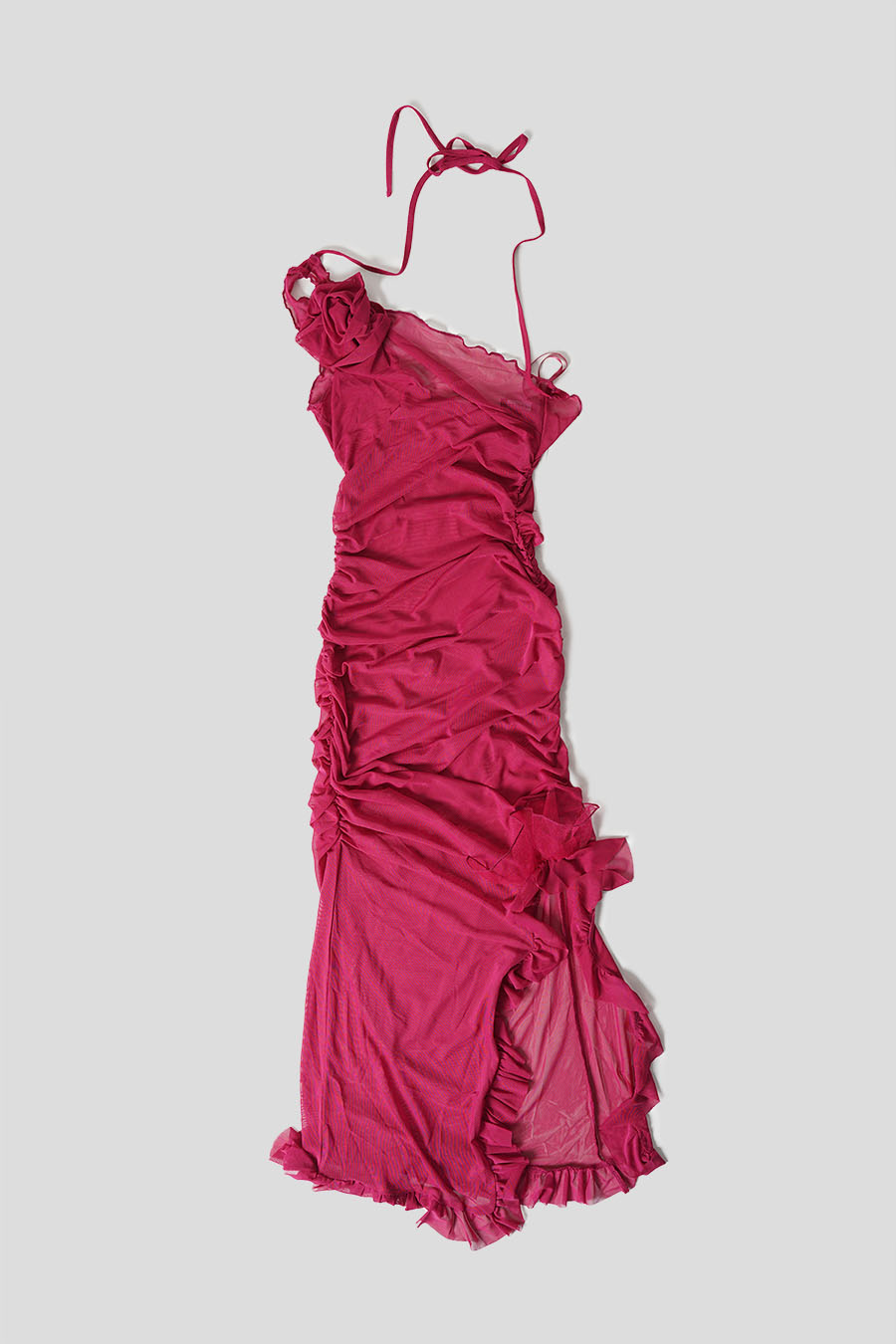 house of sunny pink dress House of Sunny Love Mail Dress WAS $155NOW