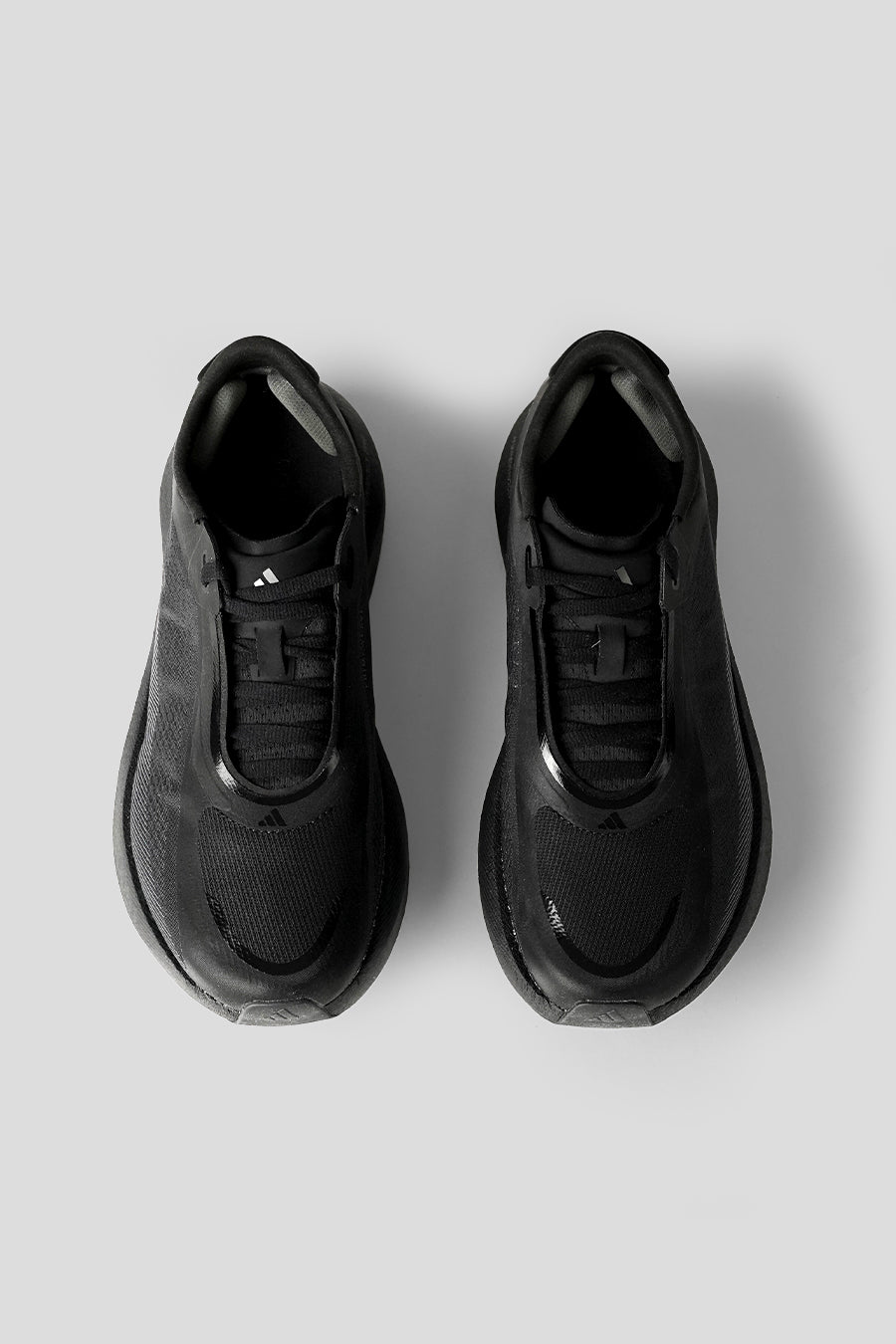 ADIDAS - SNEAKERS HYPERBOOST EDGE M CORE BLACK ET CARBON - LE LABO STORE
