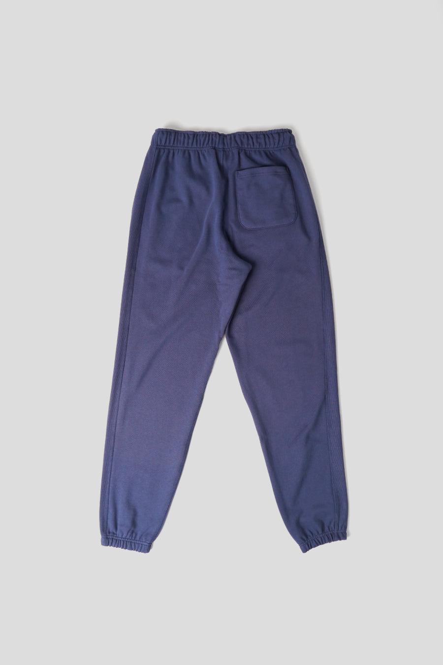 NEW BALANCE - PANTALON DE SURVÊTEMENT ATHLETICS FRENCH TERRY BLEU MARINE - LE LABO STORE