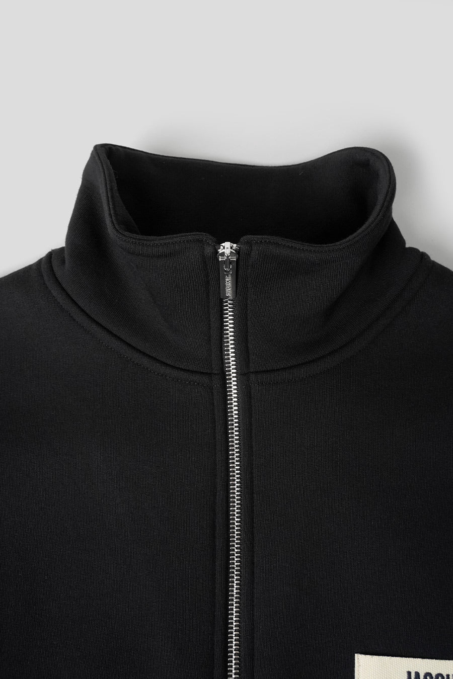 Jacquemus - LE CAMIONNEUR GROS GRAIN NOIR - LE LABO STORE