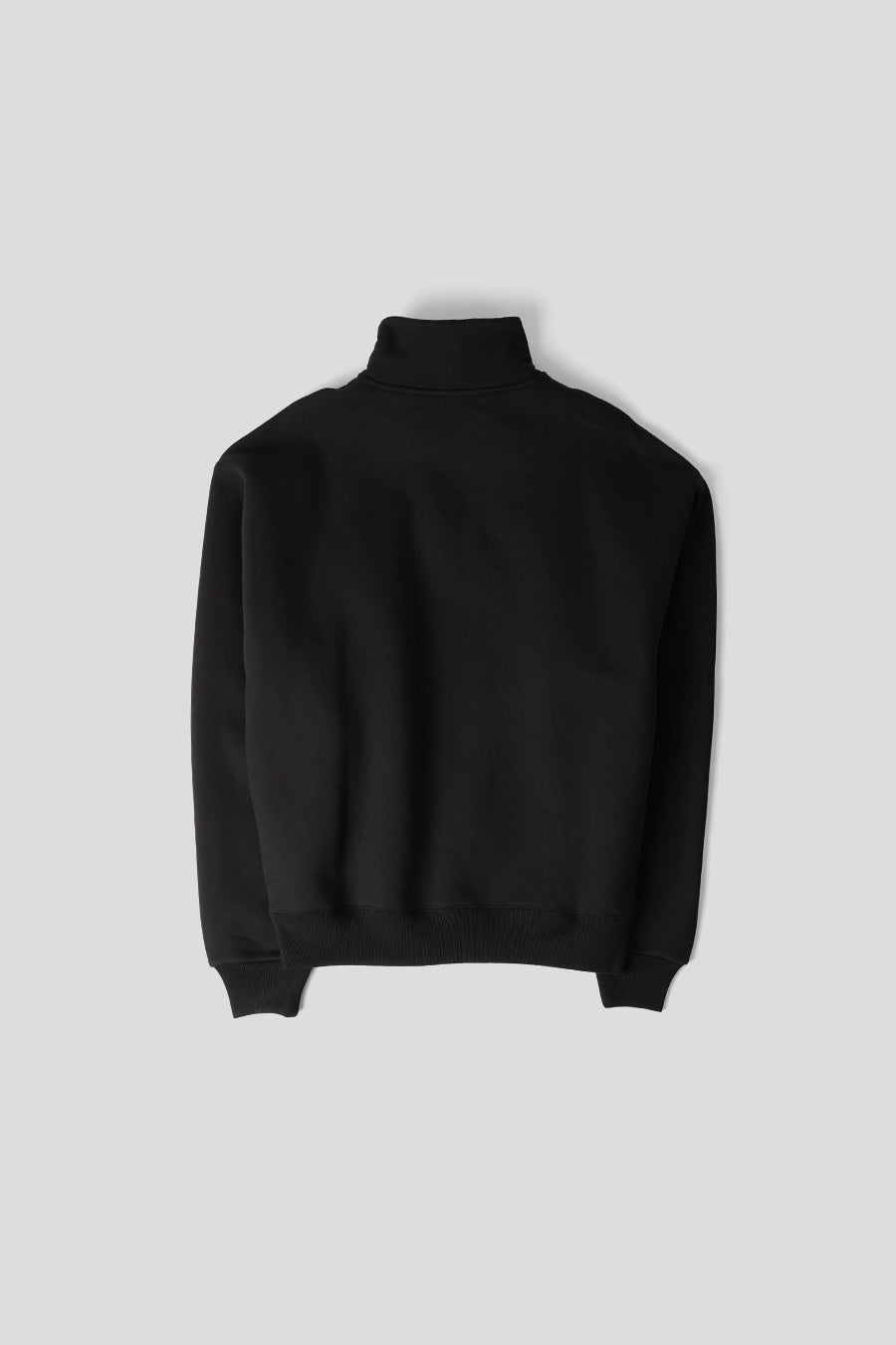 Jacquemus - LE CAMIONNEUR GROS GRAIN NOIR - LE LABO STORE