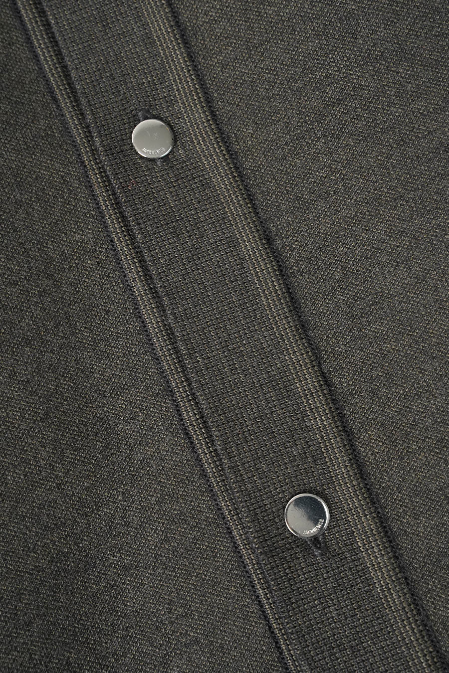 Jacquemus - LE CARDIGAN DOPPIO MULTI KHAKI - LE LABO STORE