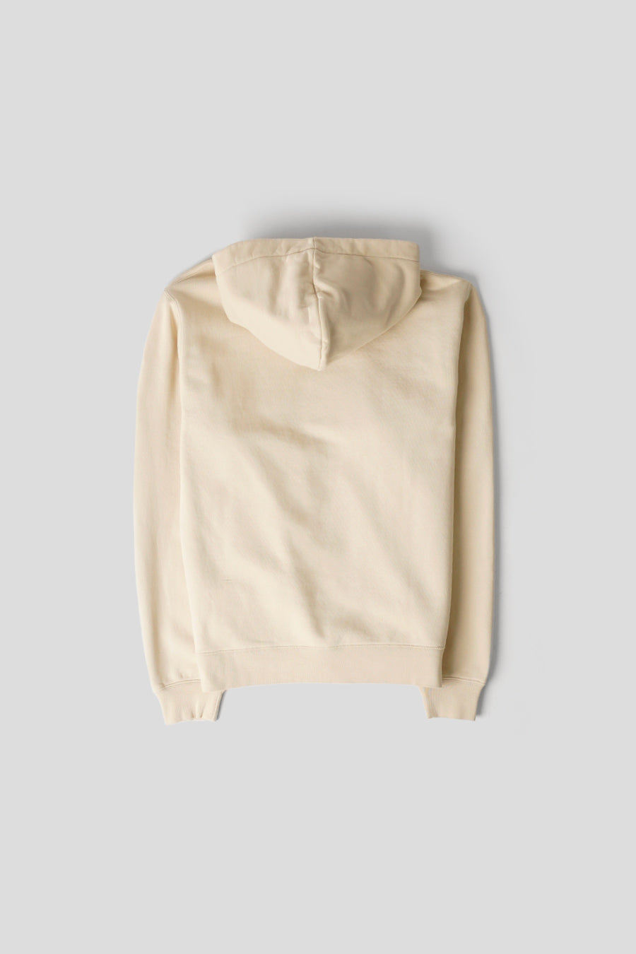 Jacquemus - LE HOODIE GROS GRAIN BEIGE - LE LABO STORE