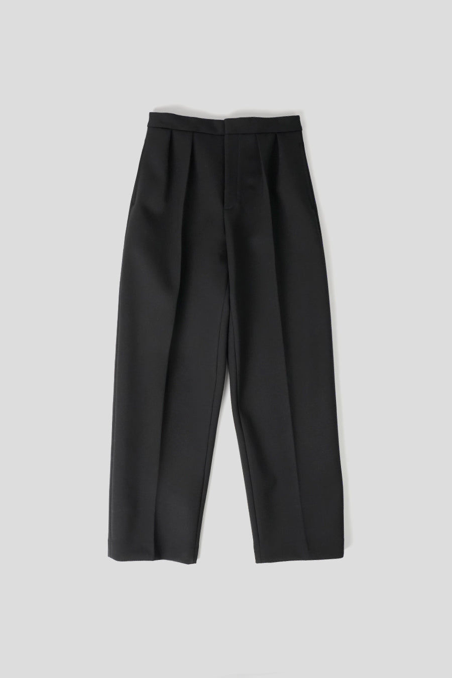 Jacquemus - LE PANTALON CITTA NOIR - LE LABO STORE