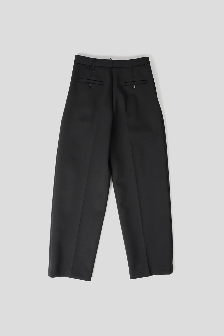 Jacquemus - LE PANTALON CITTA NOIR - LE LABO STORE