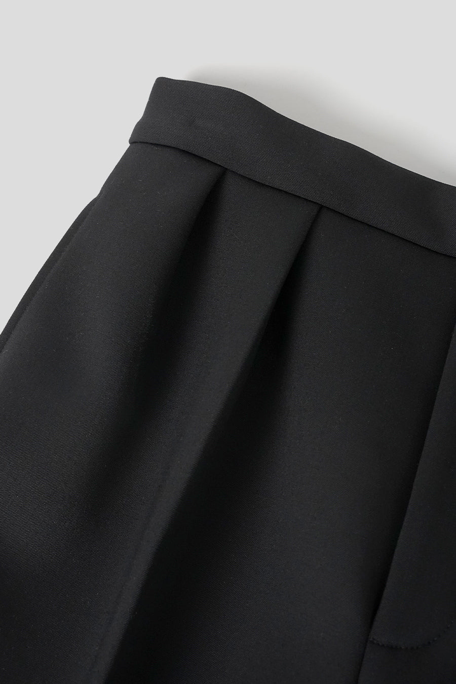 Jacquemus - LE PANTALON CITTA NOIR - LE LABO STORE