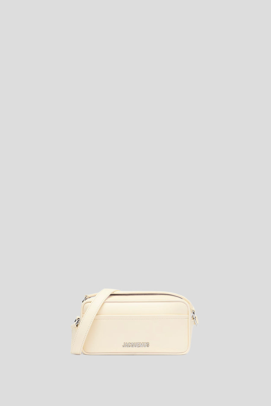 Jacquemus - LE SAC BANETO IVOIRE CLAIR - LE LABO STORE