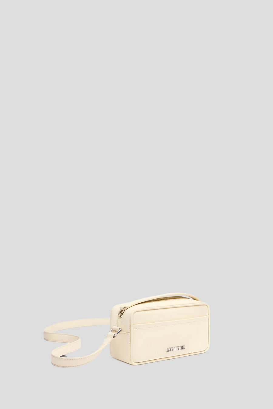 Jacquemus - LE SAC BANETO IVOIRE CLAIR - LE LABO STORE