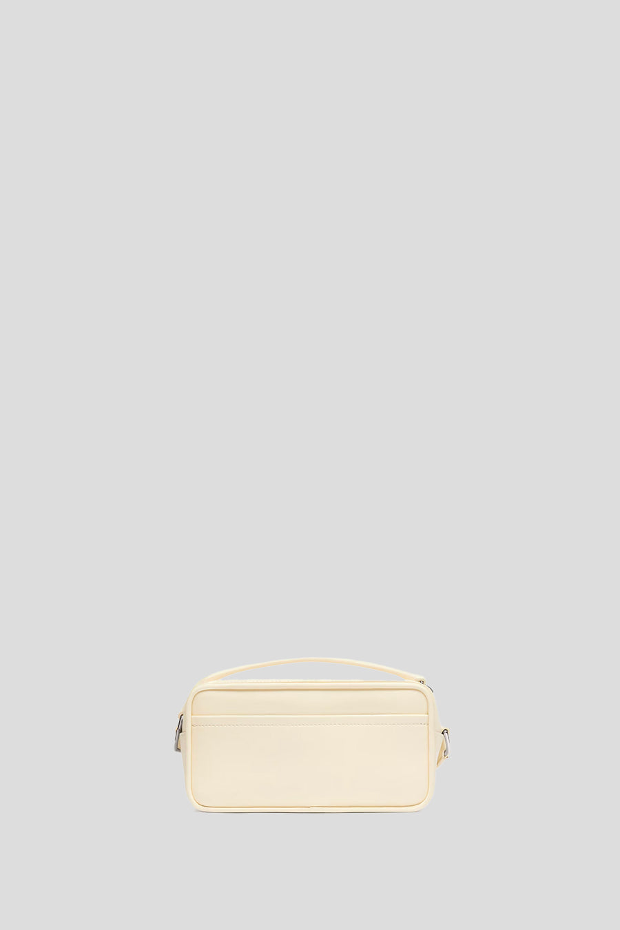 Jacquemus - LE SAC BANETO IVOIRE CLAIR - LE LABO STORE