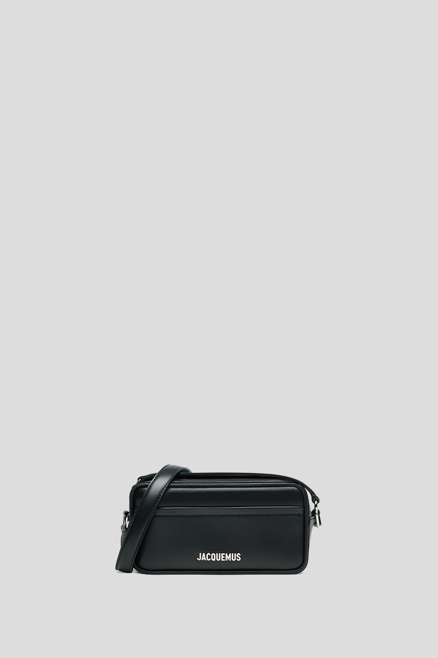 Jacquemus - LE SAC BANETO NOIR - LE LABO STORE