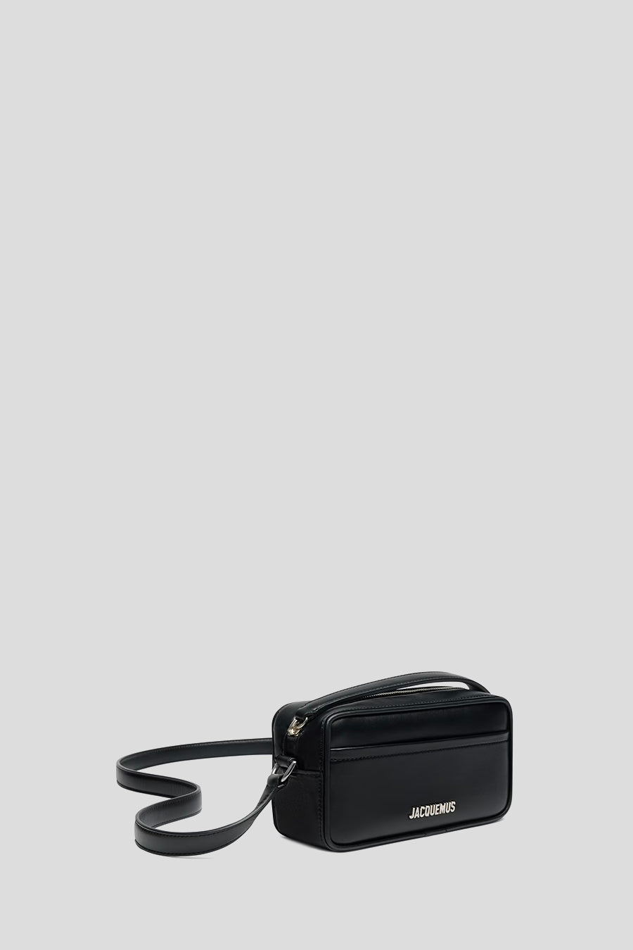 Jacquemus - LE SAC BANETO NOIR - LE LABO STORE