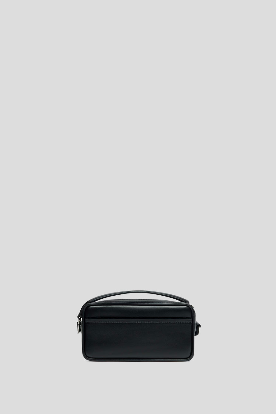 Jacquemus - LE SAC BANETO NOIR - LE LABO STORE