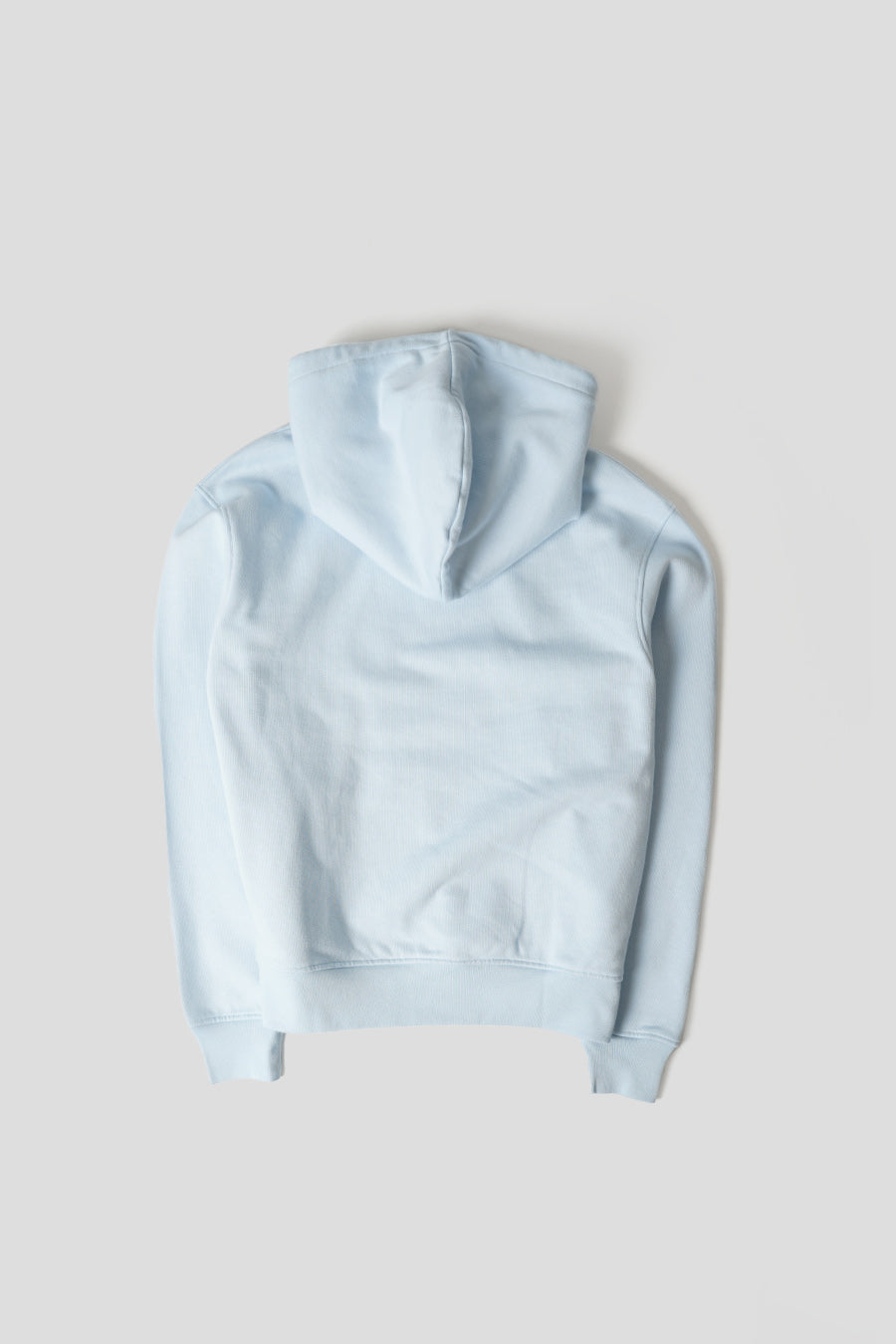 Jacquemus - LIGHT BLUE EMBROIDED SWEATSHIRT – LE LABO STORE