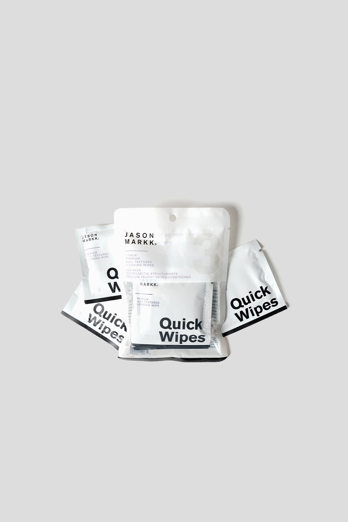 Spazzola Per Scarpe JasonMarkk Premium - Setola Di Maiale, Manico In Noce - Foto 8